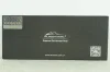 Mercedes-Maybach S-Class, (W222) 2019, black-silver, 420107, Almost Real 1:43