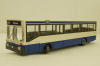 Mercedes O405, Standart Liniebus, NZG 1:50