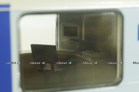 Лиаз-5919 "Мираж", NAS010, Наши Автобусы, Спецвыпуск №10, 1:43