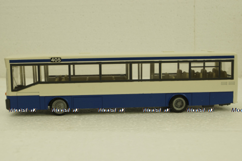 Mercedes O405, Standart Liniebus, NZG 1:50