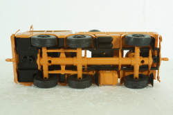 Tatra 813, баластный тягач, Kultovni Nakladaky Minule Ery 1:43
