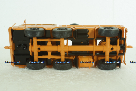 Tatra 813, баластный тягач, Kultovni Nakladaky Minule Ery 1:43