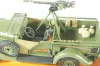Газ-61-417 с пулеметом ДШК, TruckTyr 1:43 