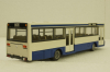 Mercedes O405, Standart Liniebus, NZG 1:50