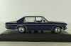 Opel Admiral (B) 1969, blue, 430046060, Minichamps 1:43