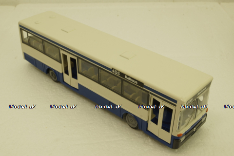 Mercedes O405, Standart Liniebus, NZG 1:50