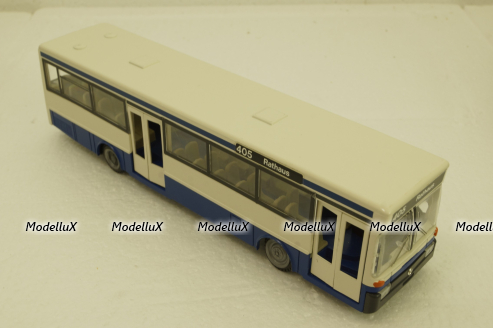 Mercedes O405, Standart Liniebus, NZG 1:50