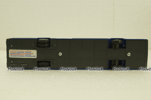 Mercedes O405, Standart Liniebus, NZG 1:50