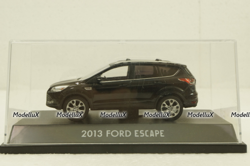 Ford Escape, Greenlight 1:43