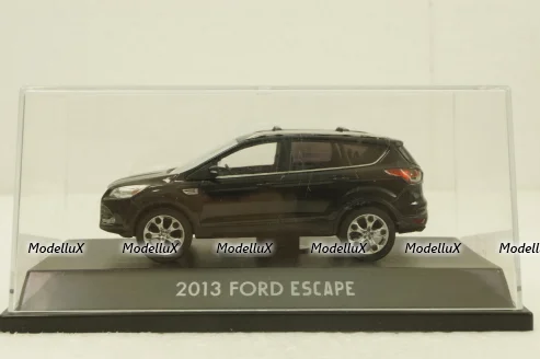 Ford Escape, Greenlight 1:43