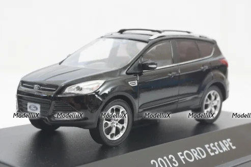 Ford Escape, Greenlight 1:43