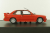 Bmw M3 (E30) 1985, red, 80420149841, Minichamps 1:43