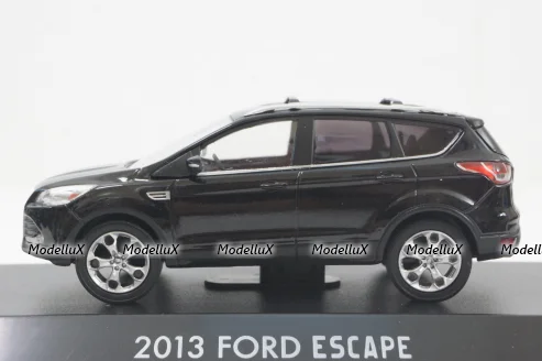 Ford Escape, Greenlight 1:43
