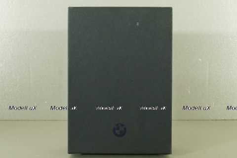 Bmw Z4 roadster (E85) 2002, blue, 80420150320, Minichamps 1:43