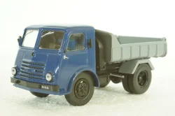 Star 200 W14, самосвал, Kultovni Nakladaky Minule Ery 1:43