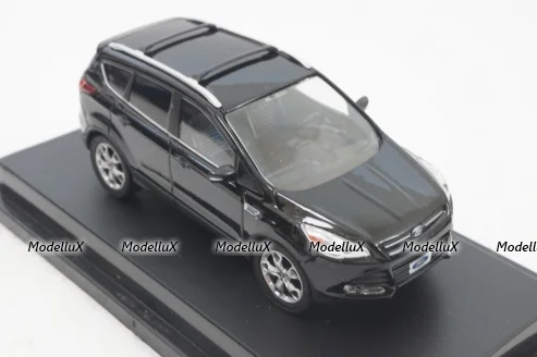 Ford Escape, Greenlight 1:43
