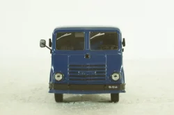 Star 200 W14, самосвал, Kultovni Nakladaky Minule Ery 1:43