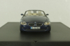 Bmw Z4 roadster (E85) 2002, blue, 80420150320, Minichamps 1:43