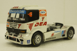 Mercedes Racing Truck, Minichamps 1:43