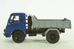 Star 200 W14, самосвал, Kultovni Nakladaky Minule Ery 1:43