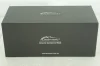 Mercedes-Maybach S-Class, (W222) 2019, obsidian black, 420112, Almost Real 1:43