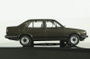Volkswagen Jetta MK2 Grey Metallic, 1984, CLC500N.22, IXO 1:43