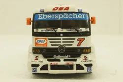 Mercedes Racing Truck, Minichamps 1:43