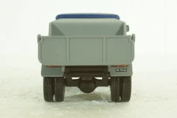 Star 200 W14, самосвал, Kultovni Nakladaky Minule Ery 1:43