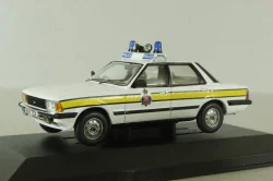Ford Cortina 2.0 (MK5) police, VA15003, Vanguards 1:43