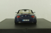 Bmw Z4 roadster (E85) 2002, blue, 80420150320, Minichamps 1:43