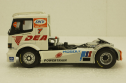 Mercedes Racing Truck, Minichamps 1:43