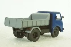 Star 200 W14, самосвал, Kultovni Nakladaky Minule Ery 1:43