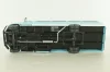 Зил-325000 автобус 1998, голубой, Наши автобусы №65, Modimio 1:43