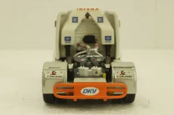 Mercedes Racing Truck, Minichamps 1:43
