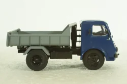 Star 200 W14, самосвал, Kultovni Nakladaky Minule Ery 1:43