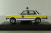 Ford Cortina 2.0 (MK5) police, VA15003, Vanguards 1:43
