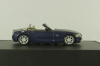 Bmw Z4 roadster (E85) 2002, blue, 80420150320, Minichamps 1:43