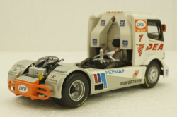Mercedes Racing Truck, Minichamps 1:43