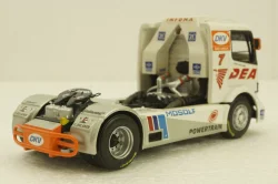 Mercedes Racing Truck, Minichamps 1:43