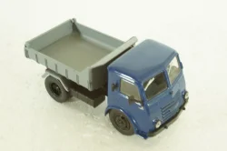Star 200 W14, самосвал, Kultovni Nakladaky Minule Ery 1:43