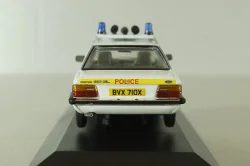 Ford Cortina 2.0 (MK5) police, VA15003, Vanguards 1:43
