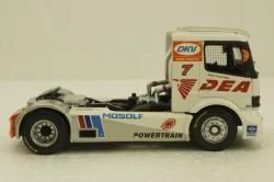 Mercedes Racing Truck, Minichamps 1:43