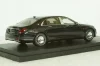 Mercedes-Maybach S-Class, (W222) 2019, obsidian black, 420112, Almost Real 1:43