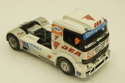 Mercedes Racing Truck, Minichamps 1:43