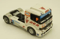 Mercedes Racing Truck, Minichamps 1:43
