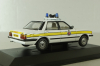 Ford Cortina 2.0 (MK5) police, VA15003, Vanguards 1:43