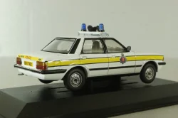 Ford Cortina 2.0 (MK5) police, VA15003, Vanguards 1:43