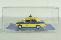ВАЗ-2103 Милиция 1975г., TruckTyr 1:43