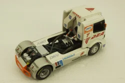Mercedes Racing Truck, Minichamps 1:43