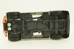 Mercedes Racing Truck, Minichamps 1:43